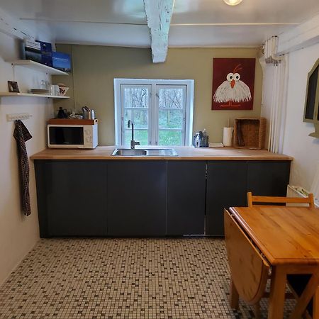 Skjern Ringkobing Fjord B&B מראה חיצוני תמונה