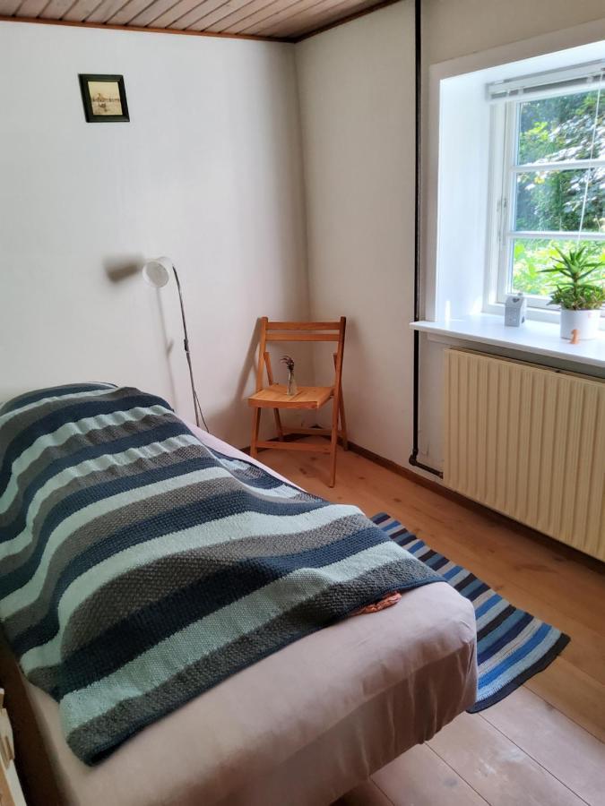 Skjern Ringkobing Fjord B&B מראה חיצוני תמונה