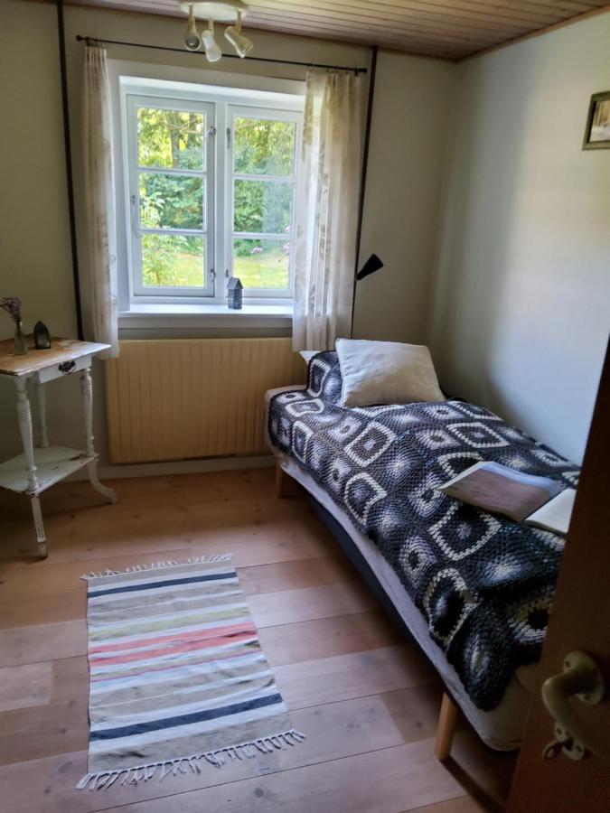 Skjern Ringkobing Fjord B&B מראה חיצוני תמונה