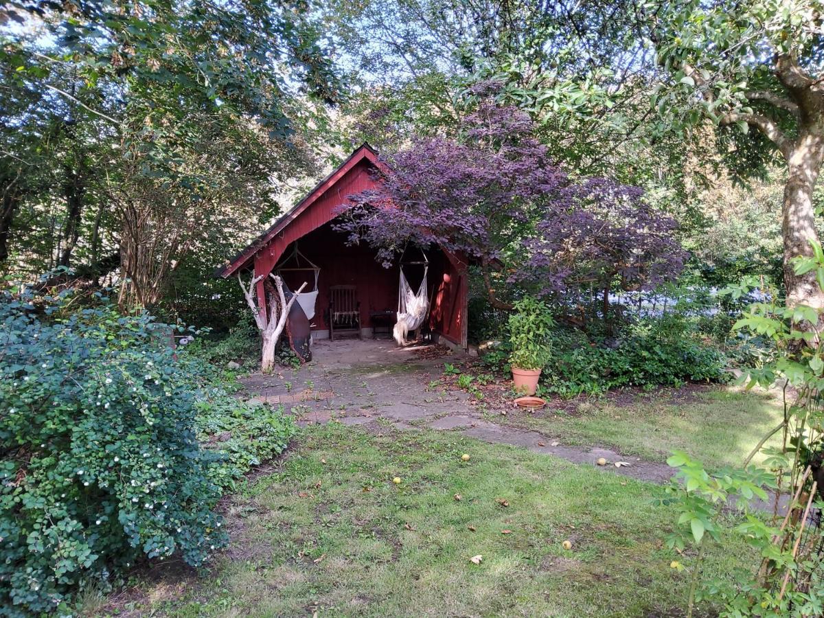 Skjern Ringkobing Fjord B&B מראה חיצוני תמונה